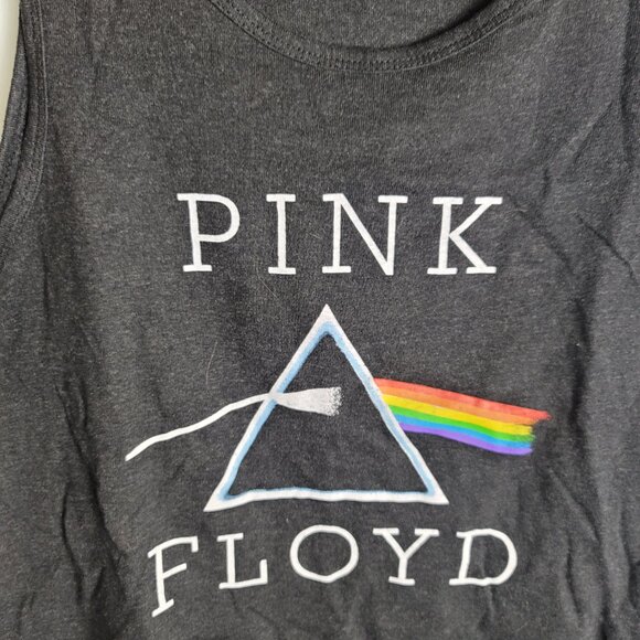 Pink Floyd Medium Tank Top - Picture 2 of 4